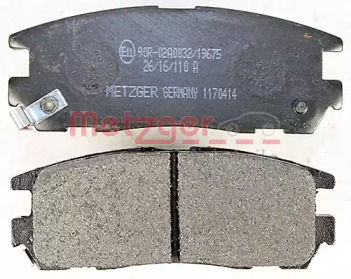 metzger 1170414